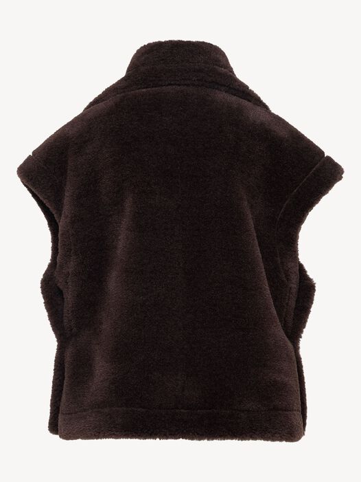 Teddyvest, Mol&eacute;, hi-res