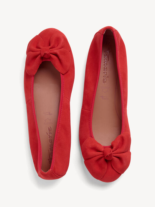 Ballerina, RED, hi-res