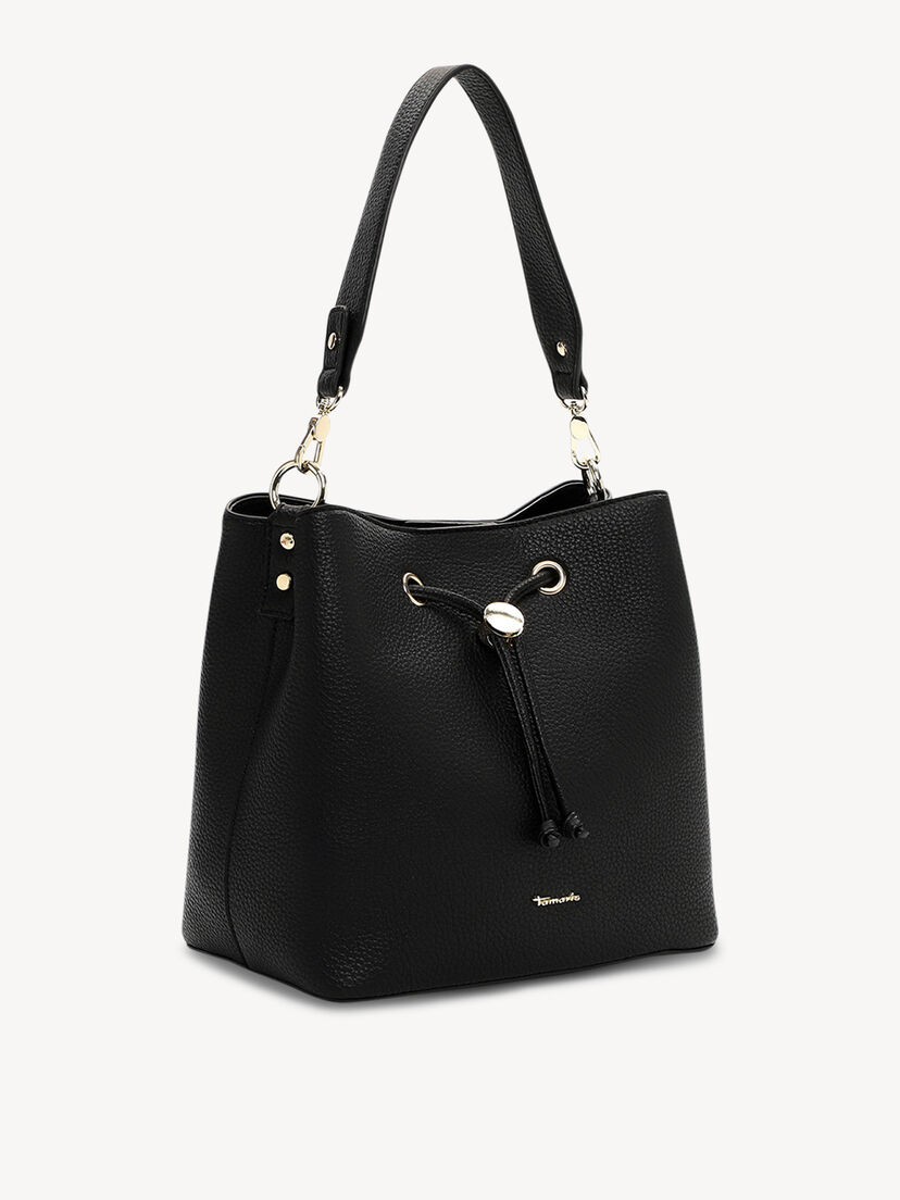 Tas - zwart, black, hi-res