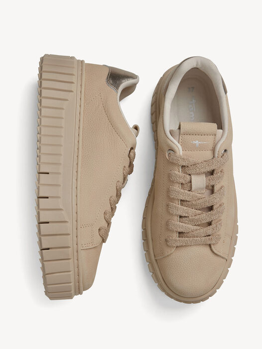 Sneaker, ANTELOPE, hi-res