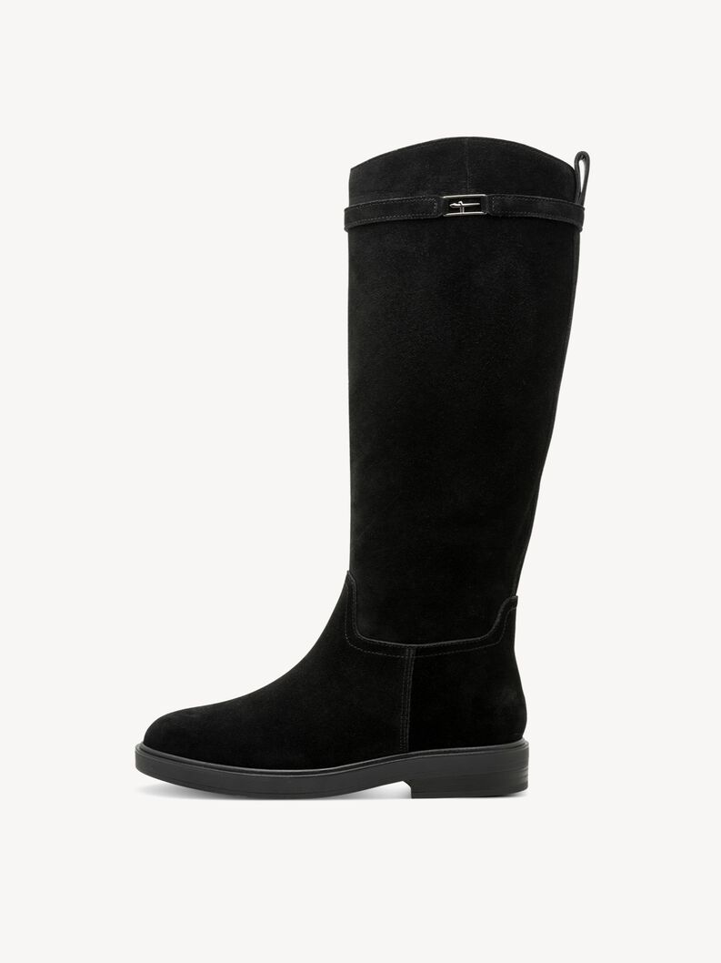 Stiefel, BLACK, hi-res