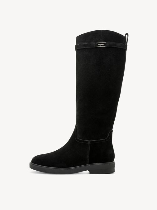 Stiefel, BLACK, hi-res