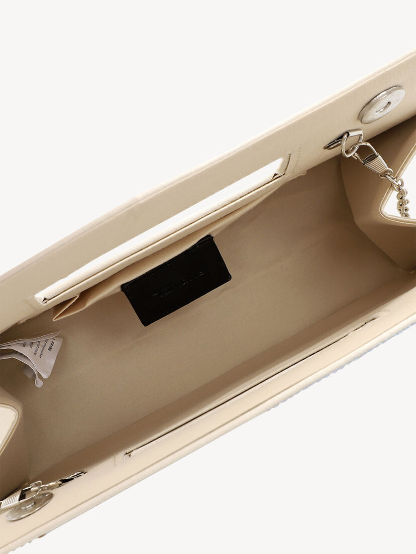 Clutch - goud, goud, hi-res