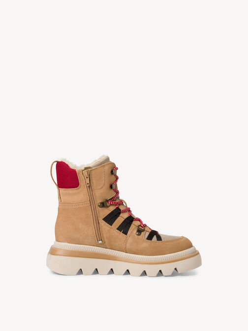 Stiefelette, CAMEL COMB, hi-res