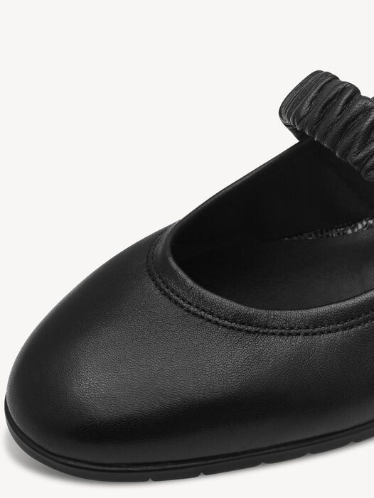 Ballerina, BLACK, hi-res