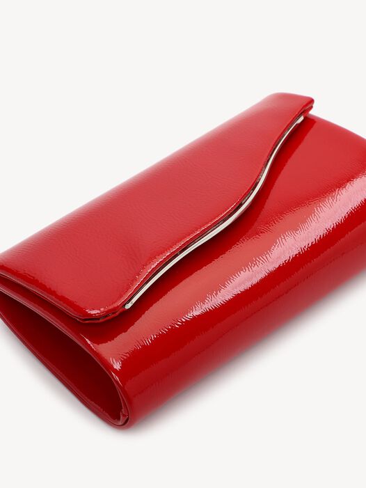Clutch, red, hi-res
