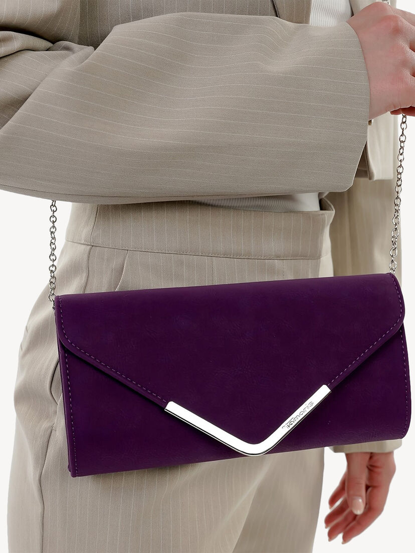 Clutch - lila, purple, hi-res