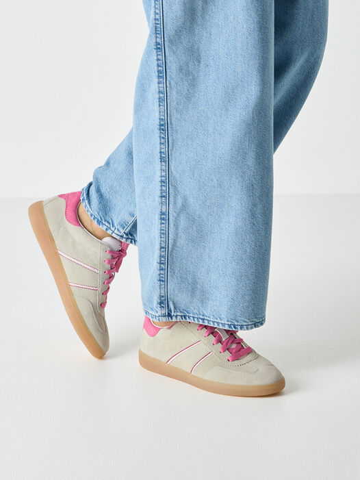 Sneaker, MINT COMB, hi-res