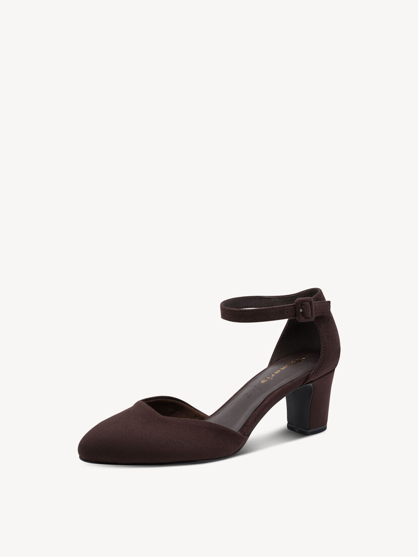 Pumps - bruin, 304, hi-res