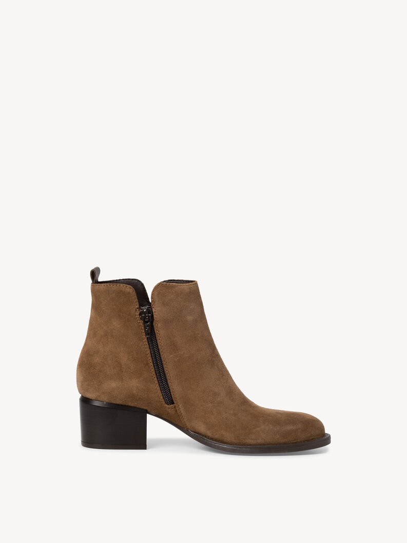 Bootie, MUSCAT, hi-res