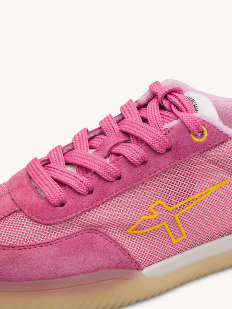 Sneaker - pink, FUXIA, hi-res
