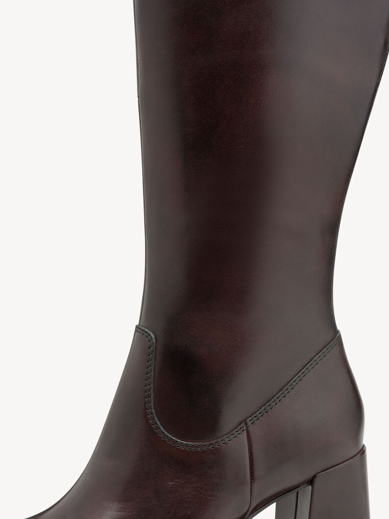 Stiefel - braun, MAHOGANY, hi-res