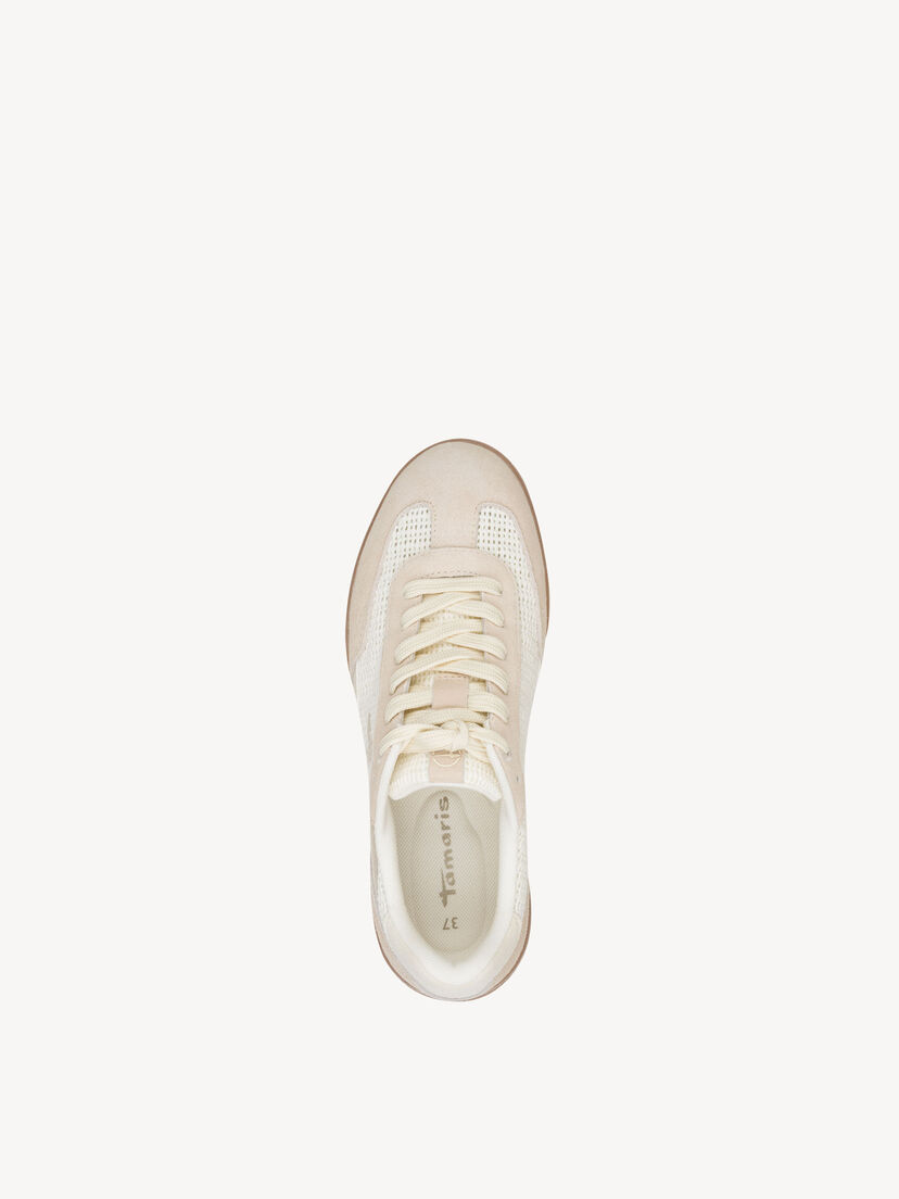 Sneaker - beige, BEIGE COMB, hi-res