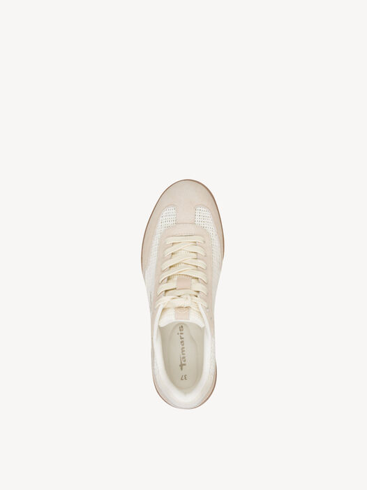 Sneaker, BEIGE COMB, hi-res