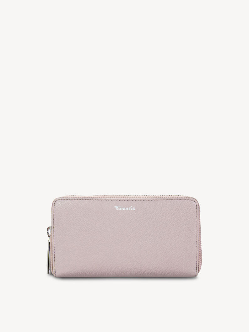 &Pi;&omicron;&rho;&tau;&omicron;&phi;ό&lambda;&iota;&alpha; - pink, mauve, hi-res