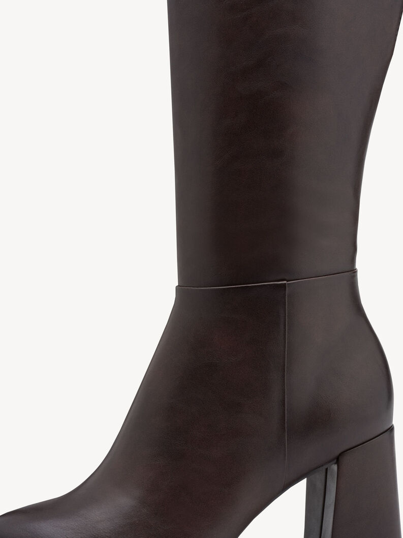 Bottes - marron, MAHOGANY, hi-res