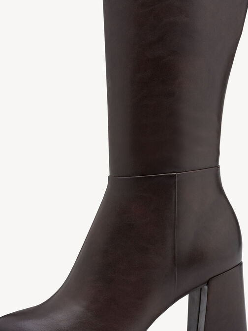 Boots, MAHOGANY, hi-res