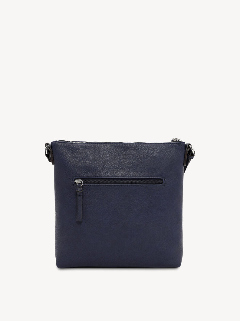 Sac à bandoulière - bleu, blue, hi-res