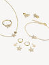 Flowers gold, , hi-res