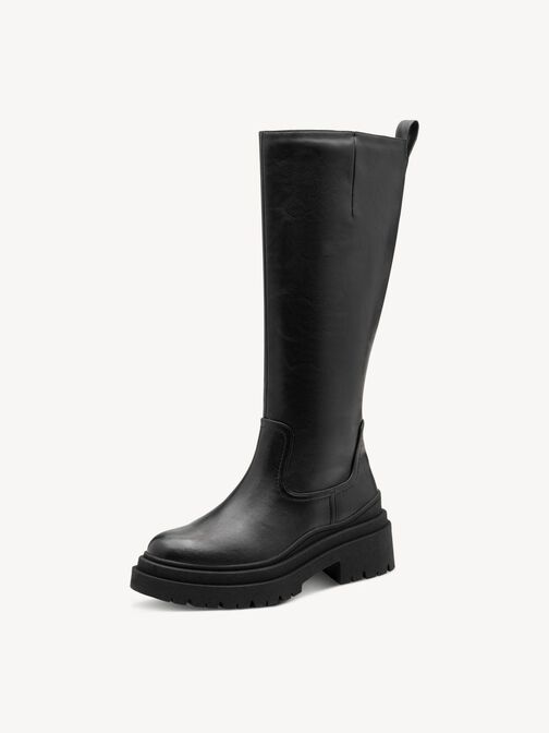 Bottes, BLACK, hi-res