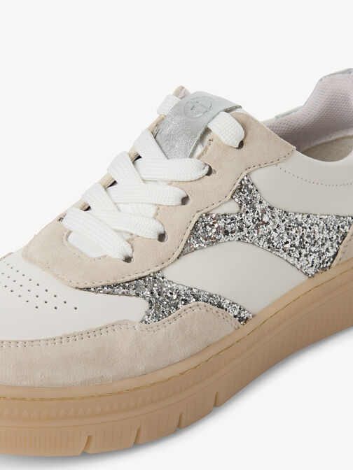 Sneaker, IVORY COMB, hi-res