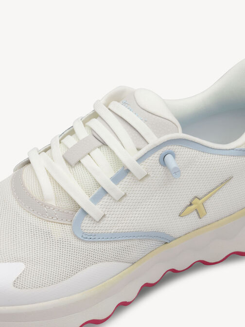 Sneaker, WHITE COMB, hi-res