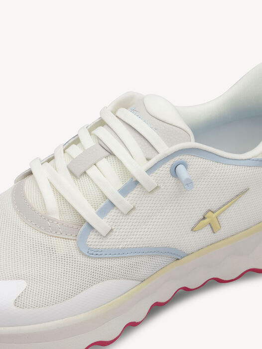 Sneaker, WHITE COMB, hi-res