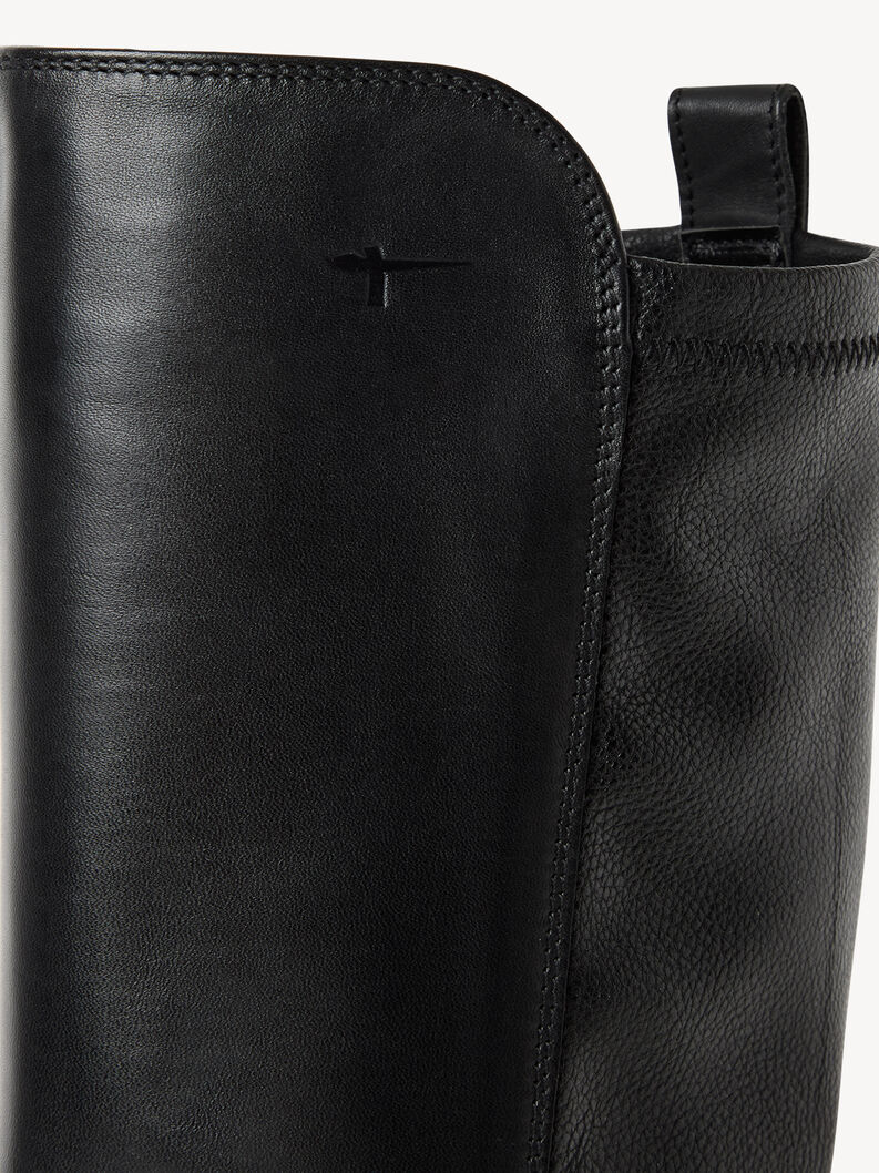 Boots - black, BLACK, hi-res