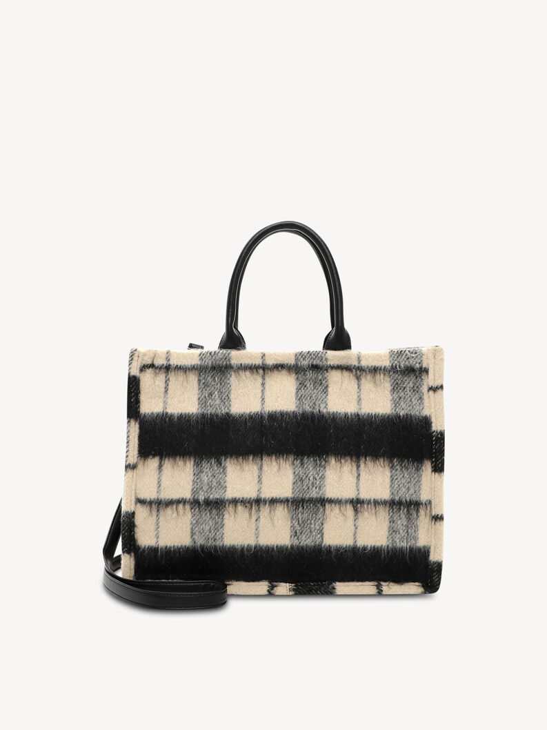 Shopper - beige, sand, hi-res