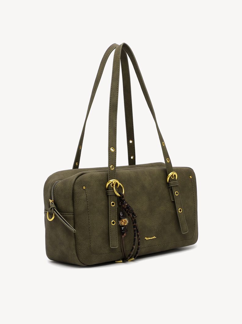 Shopper - gr&uuml;n, oliv, hi-res