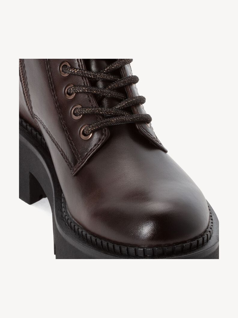 Bootie - brown, 304, hi-res