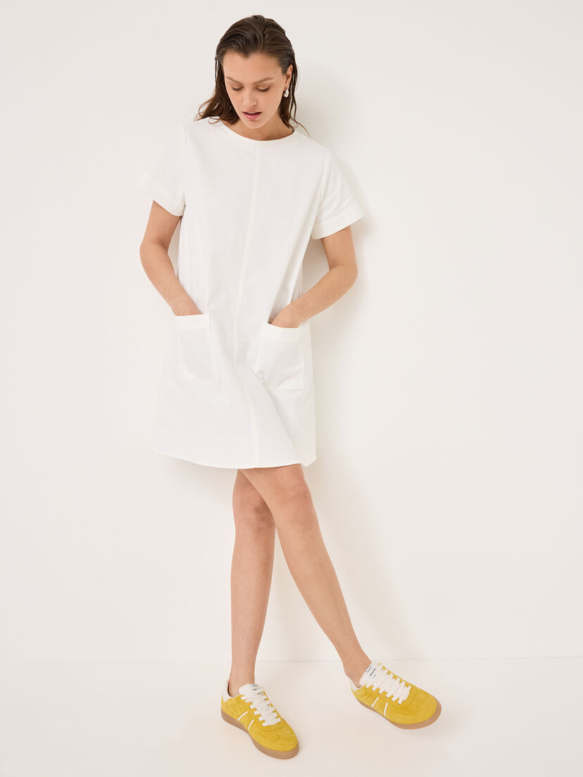 Sneaker, YELLOW, hi-res