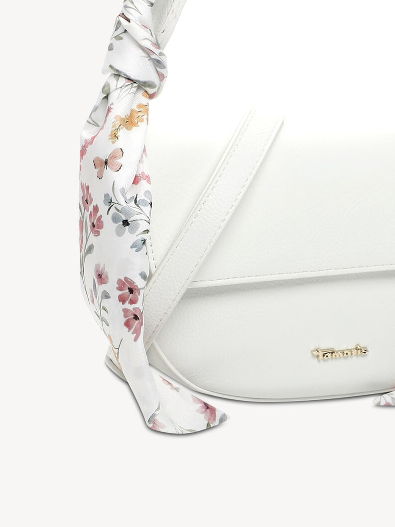 Handtasche - wei&szlig;, white, hi-res