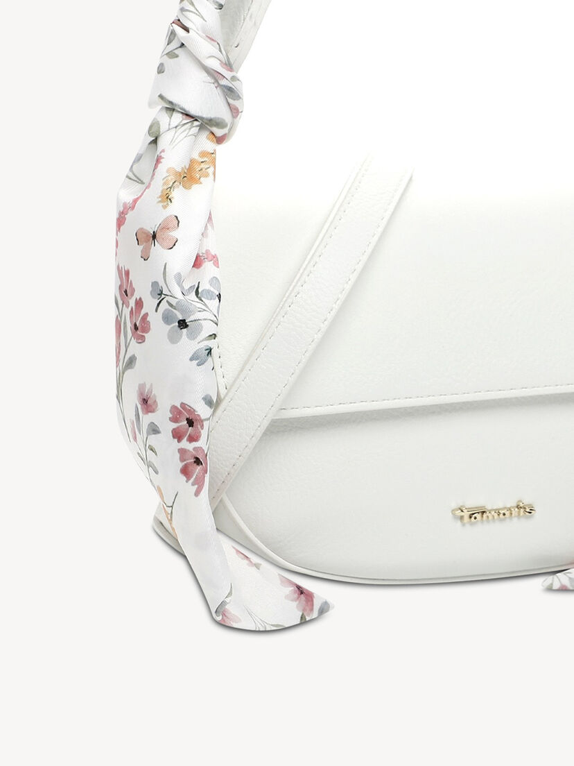 Handtas - wit, white, hi-res