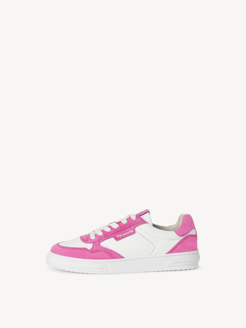 Sneaker - fucsia, rosa, hi-res