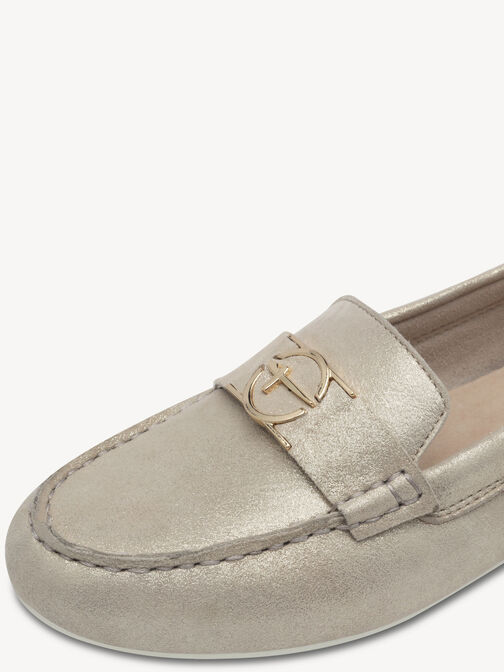 Moccassin, CHAMPAGNE, hi-res