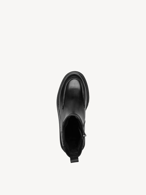 Bottine Chelsea, BLACK, hi-res