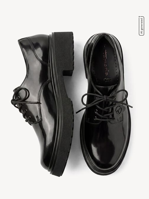 l&aring;gsko, BLACK, hi-res