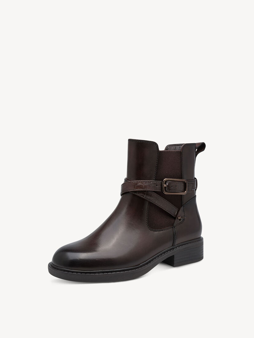 Chelseaboot - bruin, MOCCA, hi-res