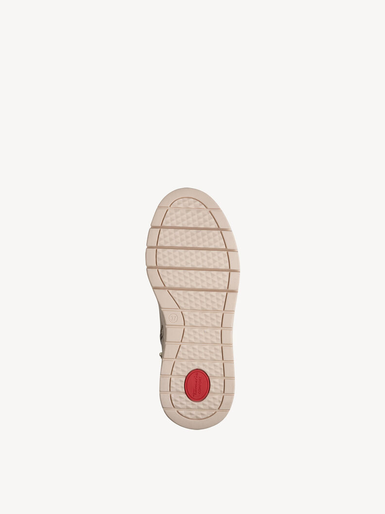 Stivaletti Chelsea - beige, beige, hi-res