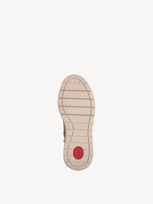 Bottine Chelsea, beige, hi-res