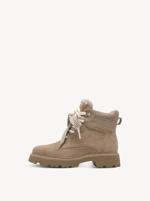 Bottine, TAUPE, hi-res
