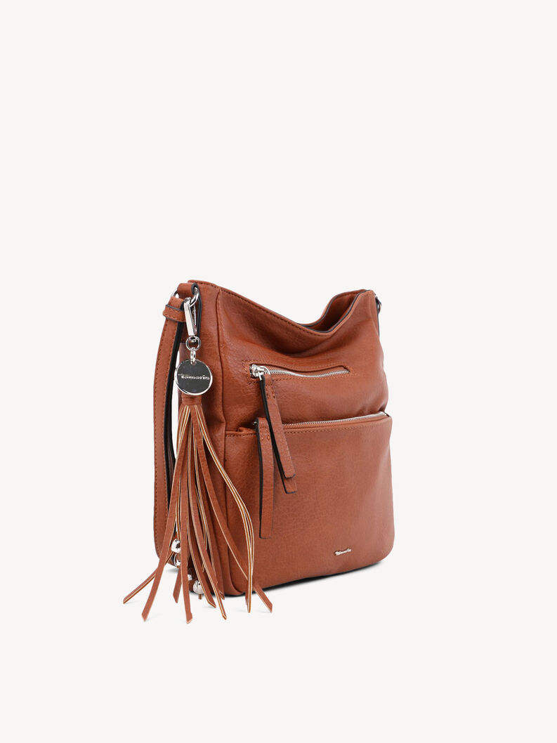 Borsetta - marrone, COGNAC, hi-res