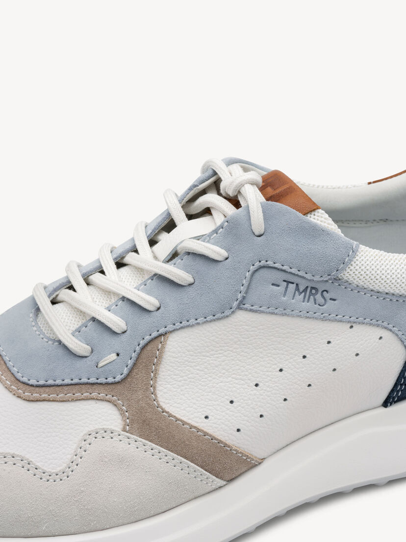 Sneaker - blauw, DENIM COMB, hi-res