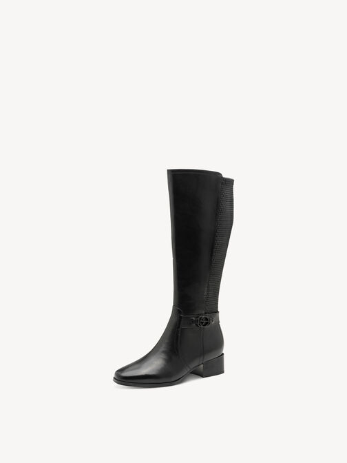 Bottes, BLACK, hi-res
