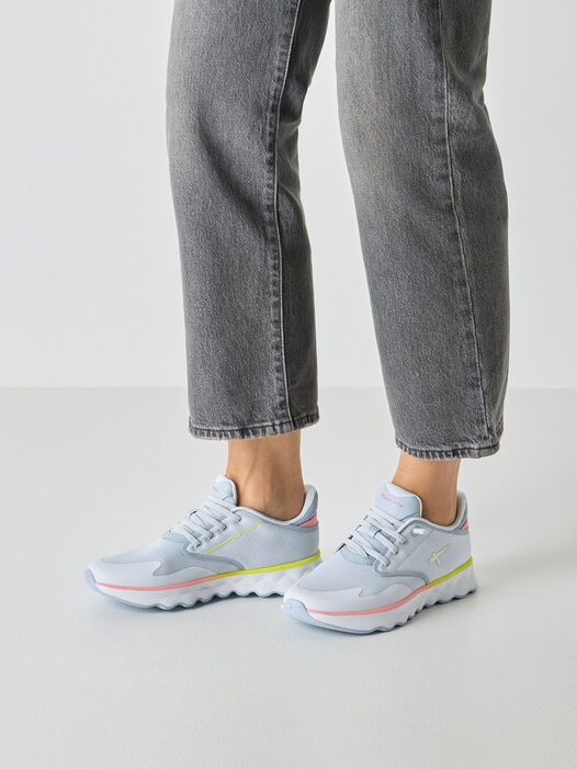 Sneaker, LT. BLUE COMB, hi-res