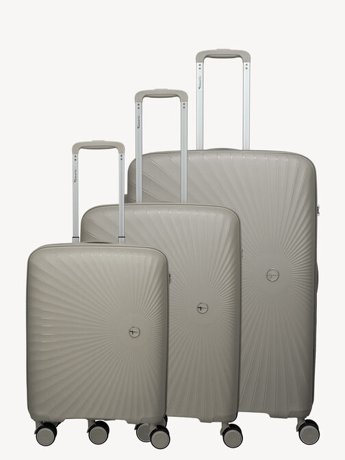 Ensemble de valises, Sand, hi-res