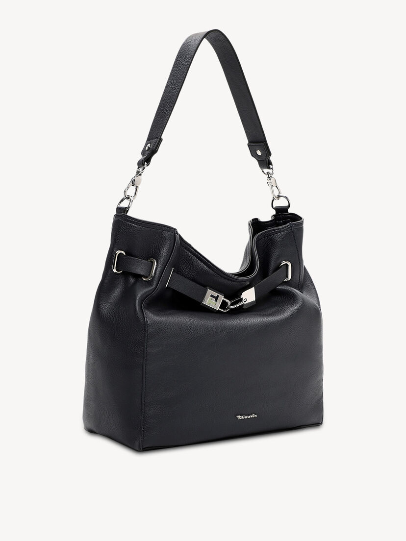 Tas - blauw, blue, hi-res