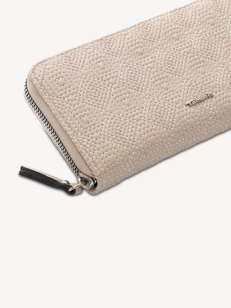 Portefeuille - beige, sand, hi-res