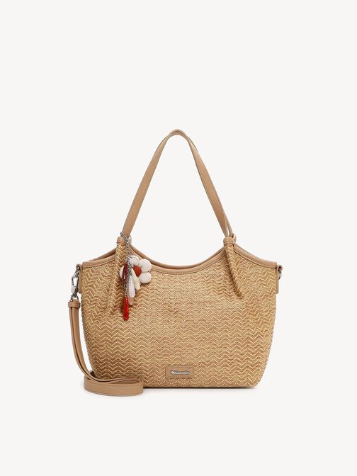 Shopper, sand, hi-res